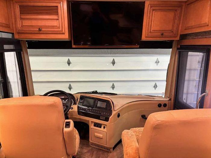 Used 2016 Newmar Dutch Star 4369