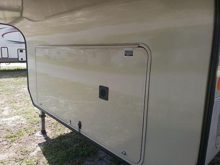 Used 2019 Jayco Pinnacle 36KPTS