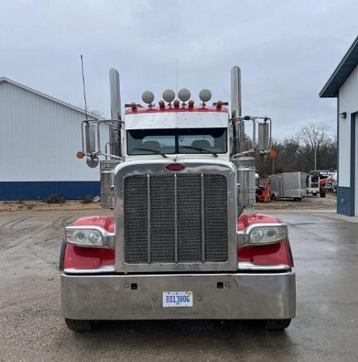 Used 2013 Peterbilt 388