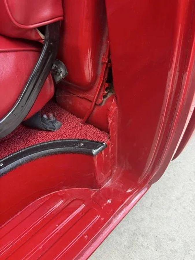 Used 1964 Ford F100 Custom