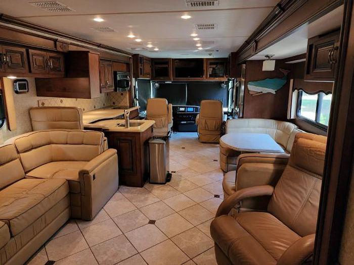 Used 2011 Fleetwood Providence 42P