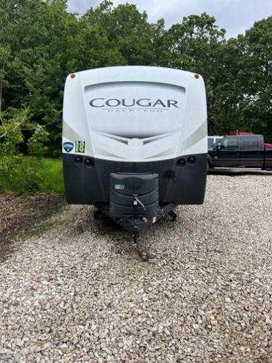 Used 2018 Keystone Cougar