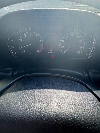 Used 2018 Honda Accord Sedan EX 1.5T