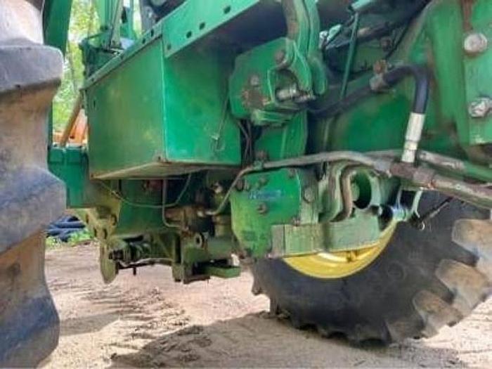 Used 1978 John Deere 2840D