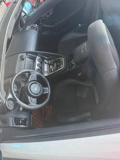 Used 2017 Jaguar F-TYPE Premium