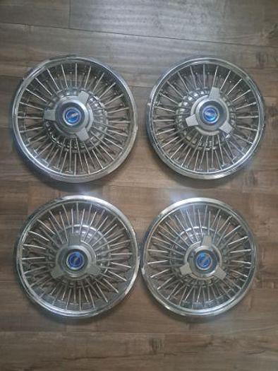 Used 1957 Ford Ranchero Custom