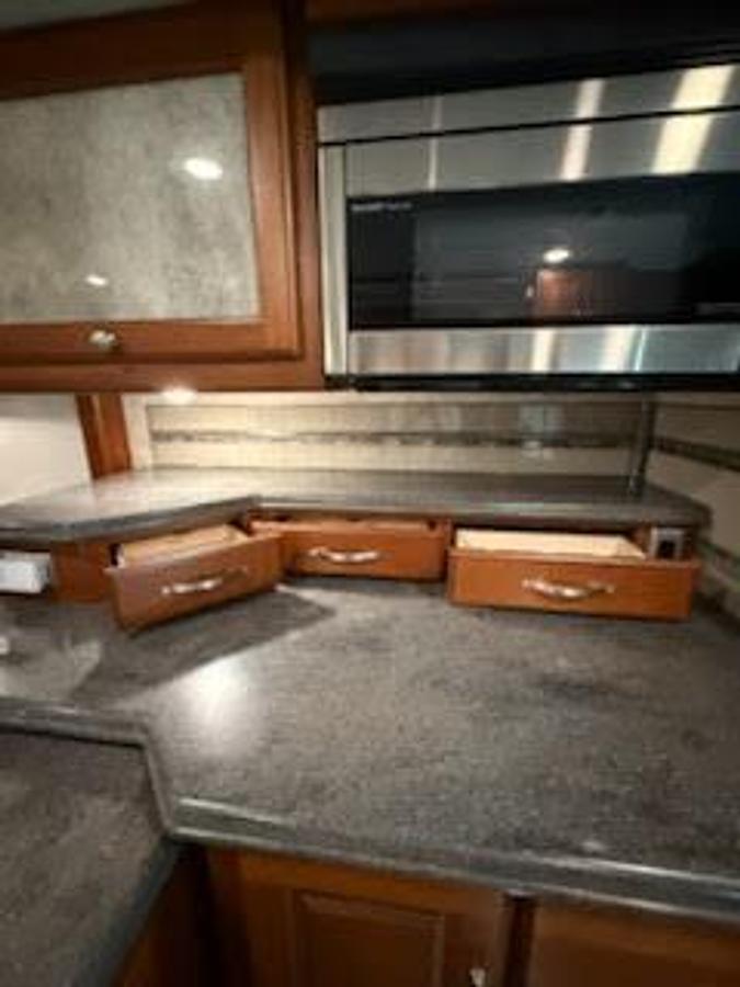 Used 2016 Winnebago Journey 40R