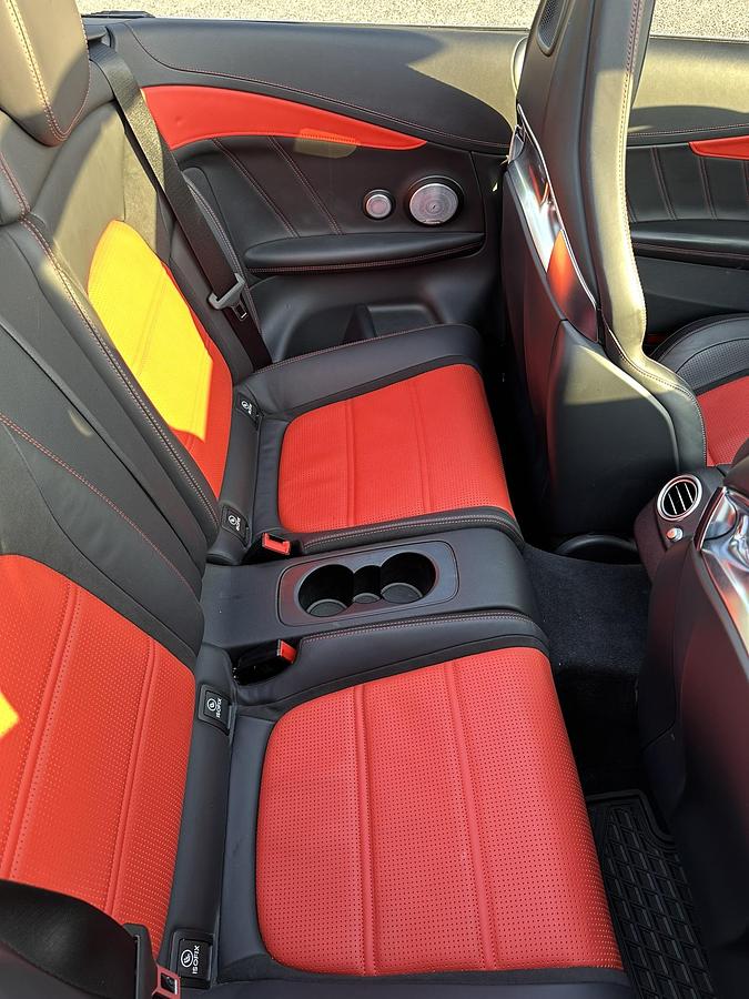 Used 2021 Mercedes-Benz C-Class C63 AMG Convertible