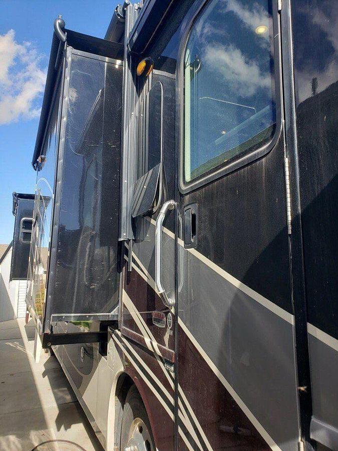 Used 2018 Holiday Rambler Endeavor XL 38N  360 XCM Diesel Pusher Motorhome