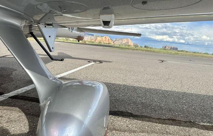 Used 2023 CIRRUS SR22-G6 Turbo