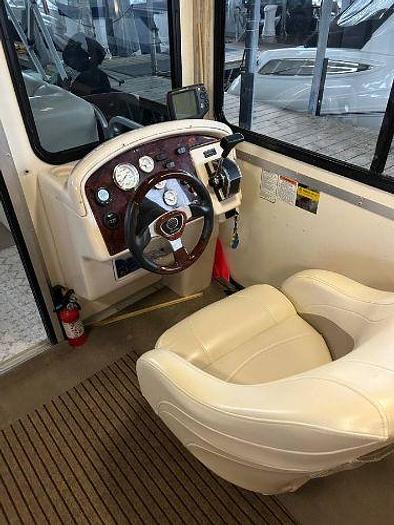 Used 2007 Suntracker Party Barge 32