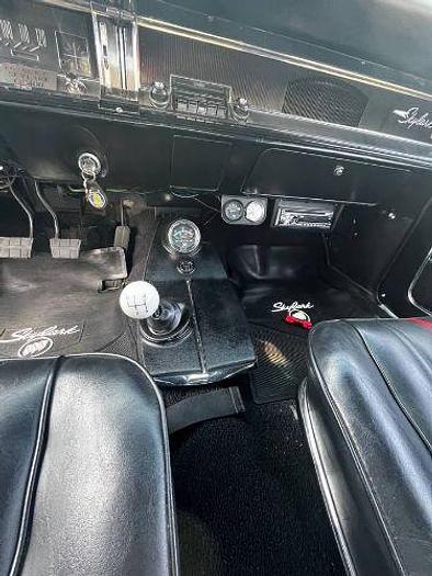 Used 1966 Buick Skylark GS400