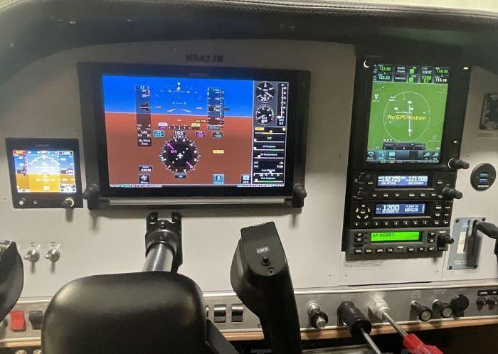 Used 1968 CESSNA 177 / 180 Conversion