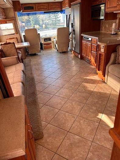 Used 2007 Holiday Rambler 40SKQ