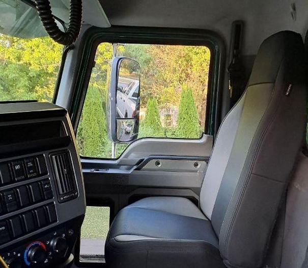 Used 2020 Mack Granite 64FR