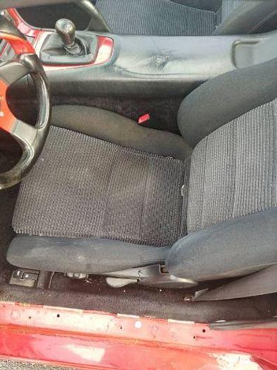 Used 1991 Toyota MR2