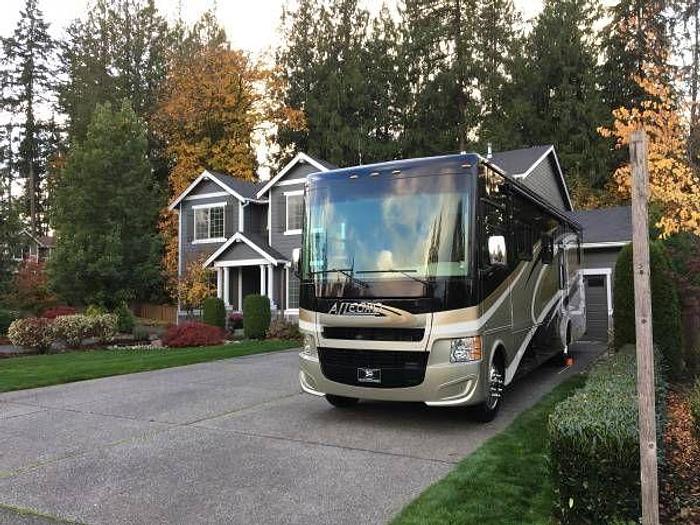 Used 2015 Tiffin Allegro Open Road 36LA