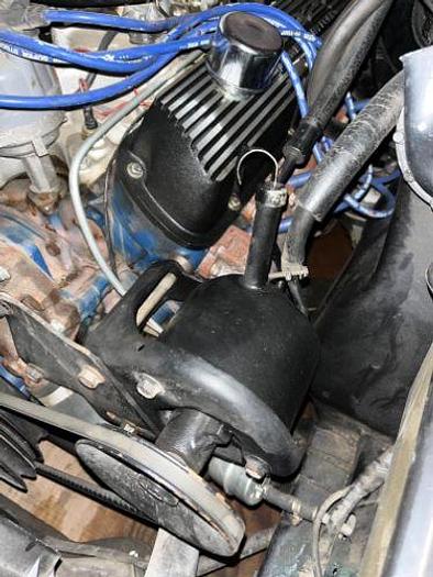 Used 1971 Ford Mustang Mach 1 Clone Fastback