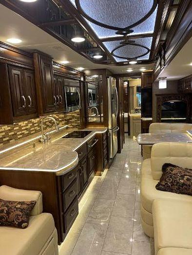 Used 2016 Entegra Anthem 44DLQ