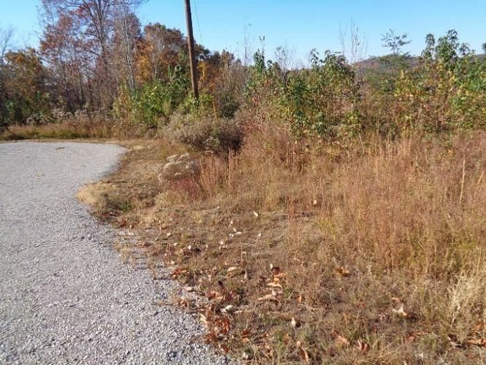 Used LOT 22 TWIN FEATHERS DR