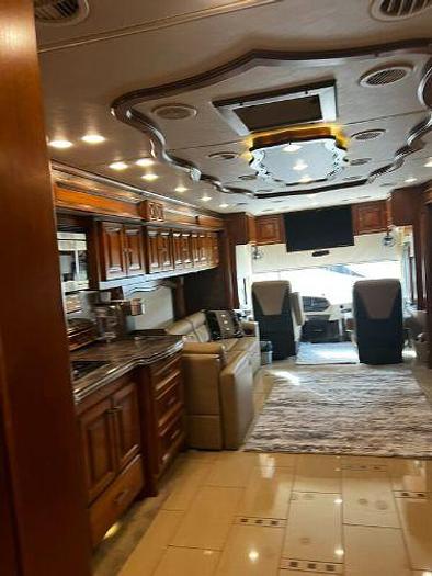 Used 2014 Tiffin Motorhomes Allegro Bus 45LP