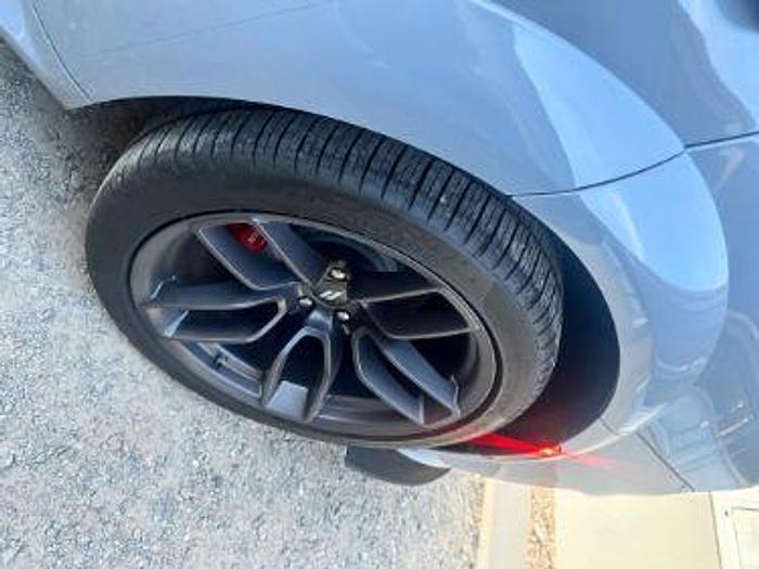 Used 2021 Dodge Charger Scat Pack Widebody