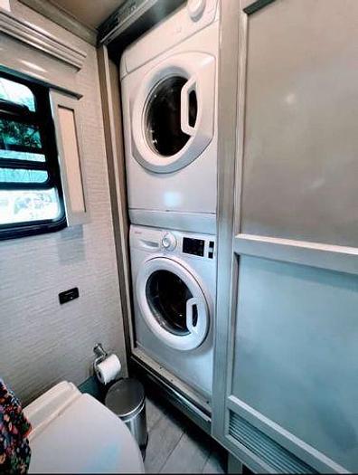 Used 2021 Tiffin Motorhomes Phaeton 37BH