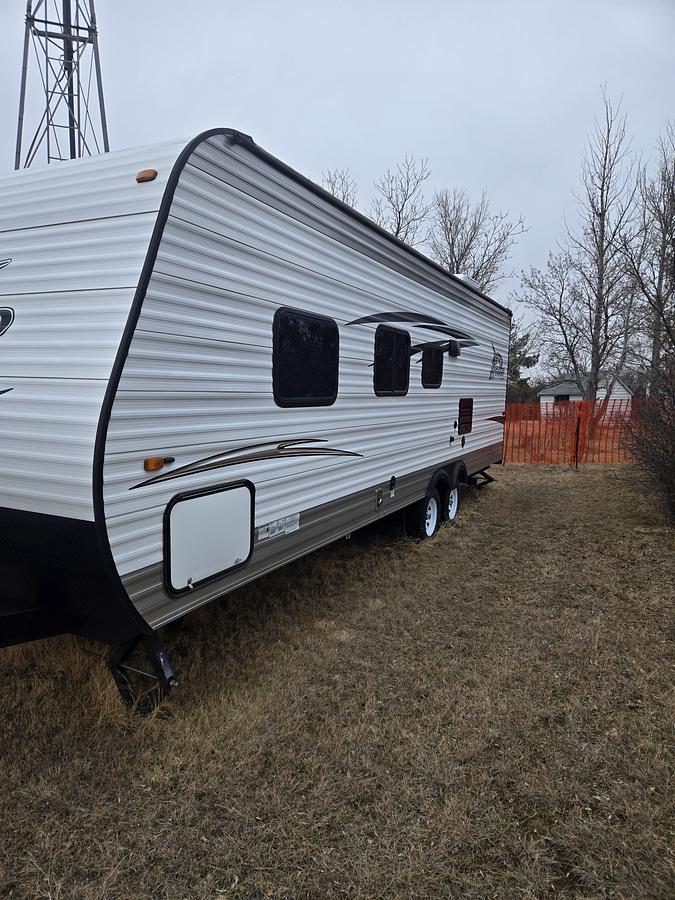 Used 2016 Jayco Jay Flight SLX 264BHW