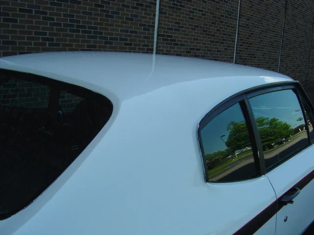 Used 1971 Buick Skylark Sport Coupe