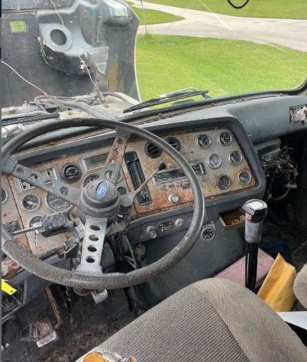 Used 1995 Ford LTL9000