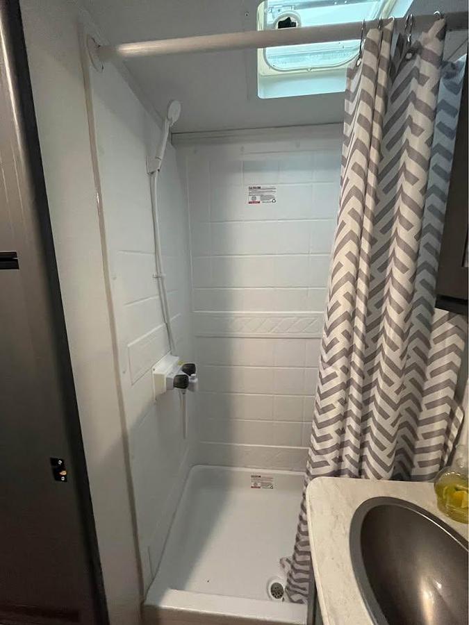 Used 2024 Keystone Bullet Crossfire 1700BH