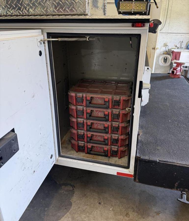 Used 2018 GMC 3500HD