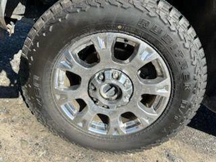 Used 2020 Ford F250 Lariat