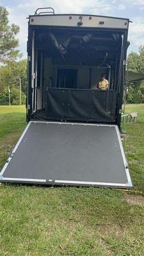 Used 2021 Forest River Cherokee Wolf Pack 365 Pack16