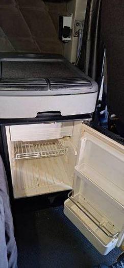 Used 2008 Freightliner Century Signature Series