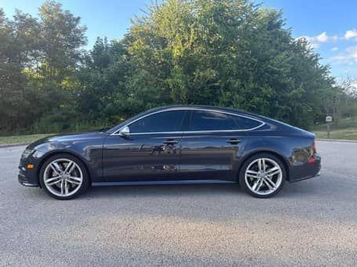 Used 2016 Audi S7