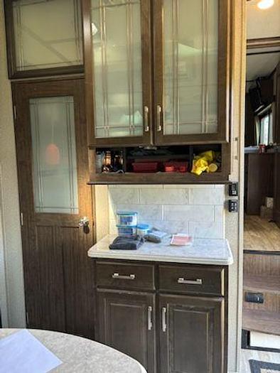 Used 2020 Grand Design Solitude 310GK