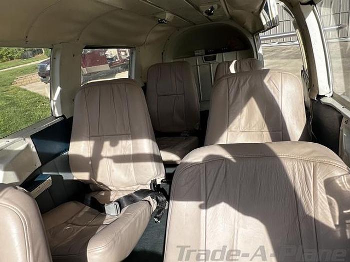 Used 1971 Piper Cherokee 6/260