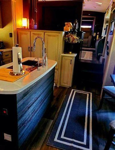 Used 2022 Jayco North Point 382FLRB