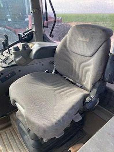 Used 2016 Case IH Max 110