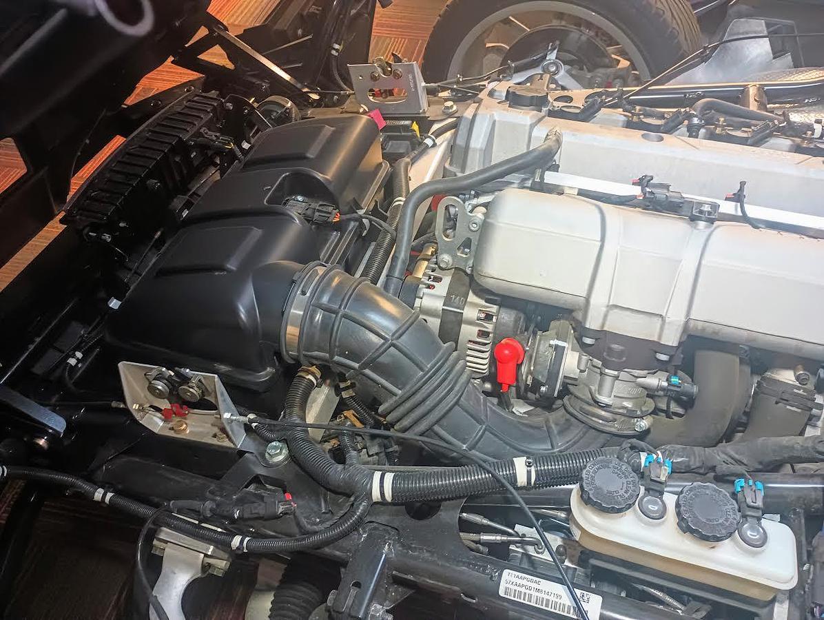 Used 2021 Polaris Slingshot SL