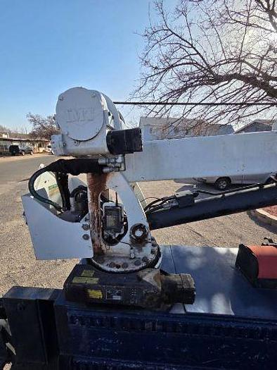 Used 2007 Ford Super Duty F550 DRW XL