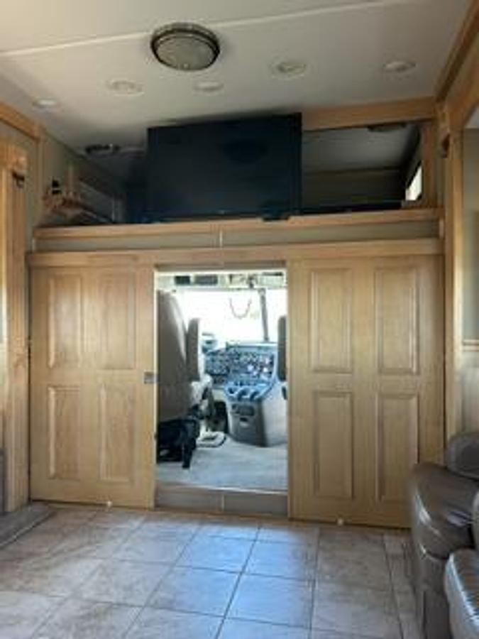 Used 2008 Renegade Classic Super C Motorhome