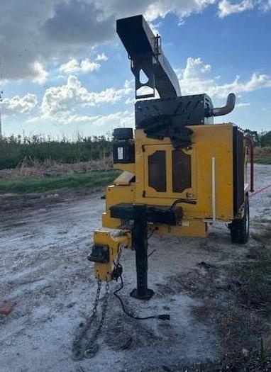 Used 2023 VERMEER BC1800XL