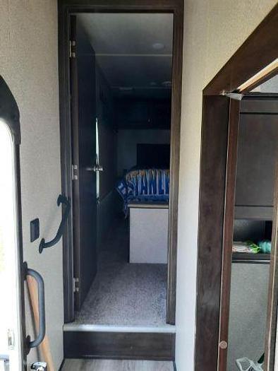 Used 2020 Forest River Cedar Creek Silverback 37RTH