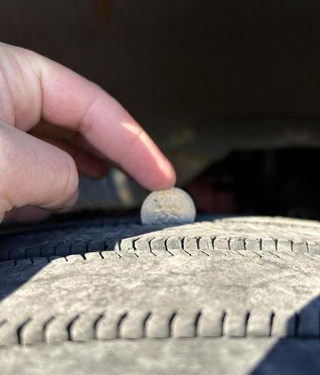 Used 2012 Freightliner Coronado 132