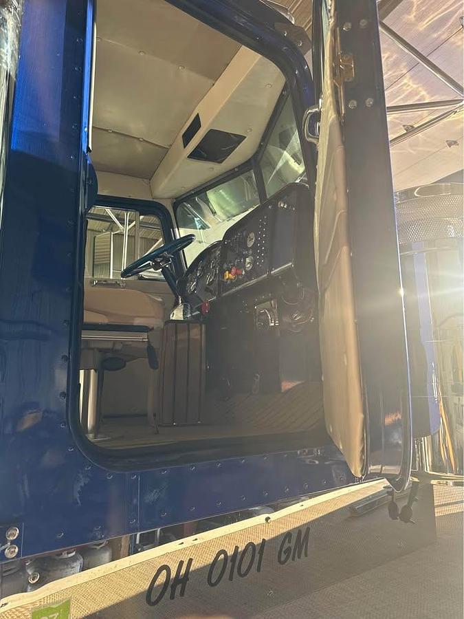 Used 2026 Custom Peterbilt Tri Toon
