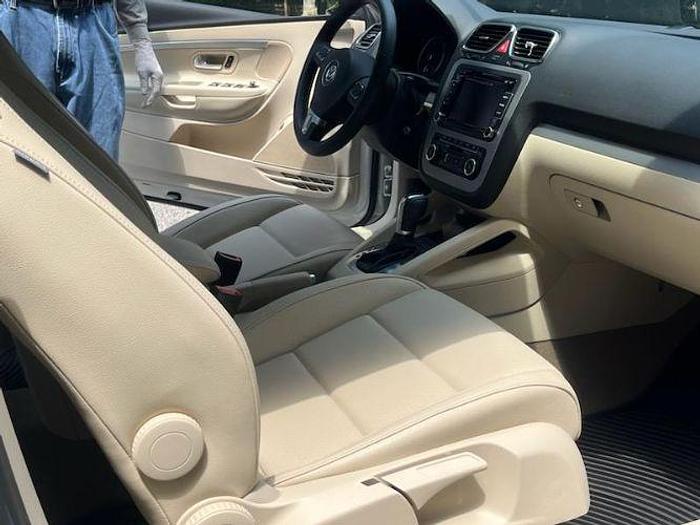 Used 2012 Volkswagen Eos Komfort