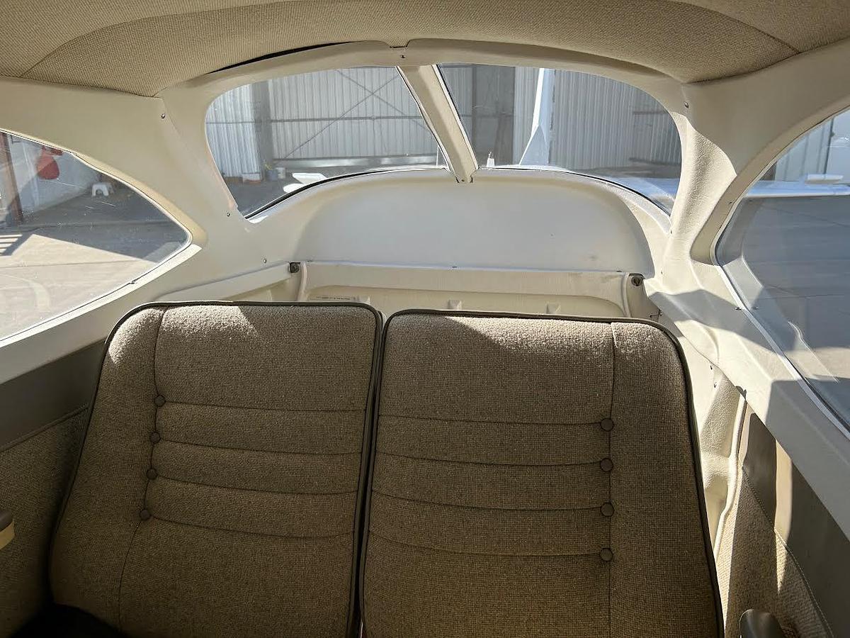 Used 1966 Cessna 172G