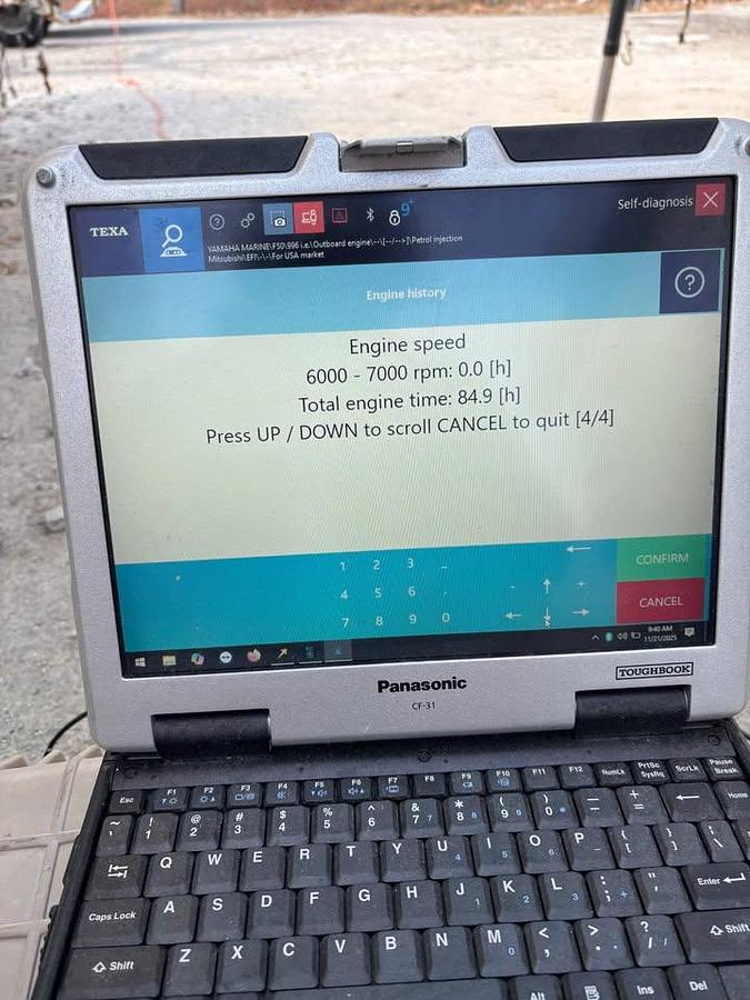 Used 2006 Carolina Skiff